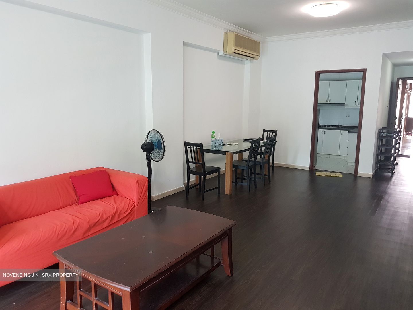 Hume Park II (D21), Condominium #455093861